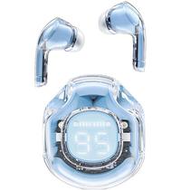 Auricular BT Acefast T8 Ice Blue