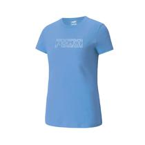 Remera Puma 674629A06 Deco Glam