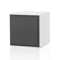 B&W Subwoofer DB DB4S 10" G White 110V