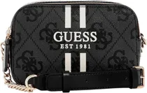 Bolsa Guess OS967213 Feminina - Coal Logo