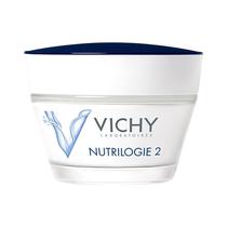 Crema Facial Vichy Nutrilogie 2 Piel Seca 50ML