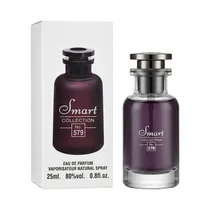 Perfume Smart Collection N 579 Edp 25ML - Masculino