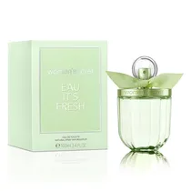Women'Secret Eau It's Fresh Edt 100ML