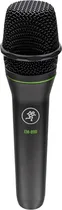 Microfone com Fio Cardioide Mackie EM-89D