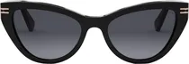 Óculos de Sol Bvlgari BV40048I 5401B - Feminino