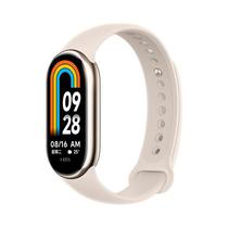 Smart Watch Xiaomi Band 8 - Gold