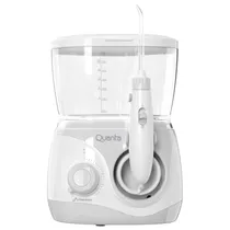 Irrigador Oral Quanta QTIMP318 Pulseclean 18W/360º - Branco