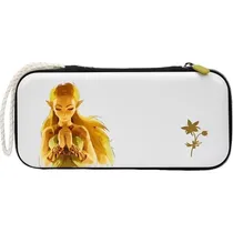 Power A Capa Nintendo Switch Princess Zelda PWA-A-00901 Seda Undefined s/C