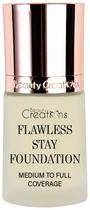 Base Liquida Beauty Creations Flawless Stay Medium To Full FS 2.5 - 30ML