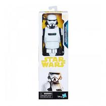 Boneco Hasbro Star Wars Imperial Trooper E2380