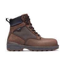 Bota Timberland Pro Resistor 6 Toe Waterproof Masculino 91661214