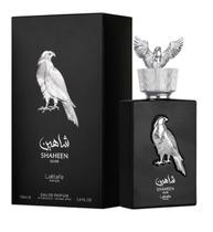 Lattafa Shaheen Silver Edp 100ML