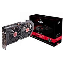 Placa de Vídeo XFX AMD Radeon RX 580 GTS XXX Edition 8 GB GDDR5