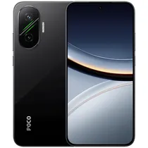 Celular Xiaomi Poco F7 NFC Dual Sim de 512GB/12GB Ram de 6.83" 50+8MP/20MP - Preto (Global)