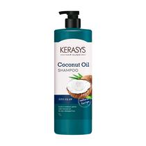 Kerasys Shampoo Coconut Oil 3005 Hidratante 1 L. s/C