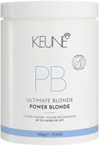 Keune Ultimate Blonde Power Blonde - 500G