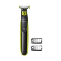 Barbeador Philips Oneblade QP-2521 - Seco - Molhado - Recarregavel