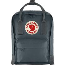 Fjallraven Mochila Kanken Mini F23561-031 BP Graphite