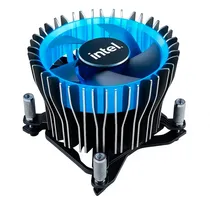 Cooler Cpu Intel Laminar RH1 PWM RGB Original