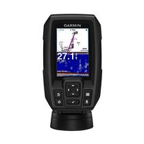 GPS Garmin Striker 4 - Localizador de Peixes - com Transdutor - 3.5