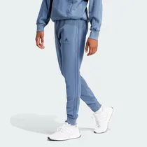 Moleton Adidas All SZN W Celeste