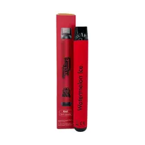Pod Descartável Gangster Paradise Watermelon Ice 1000 Puffs