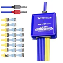 Cable Teste Boot Power Max 4000+ (Android/iPhone) Mechanic