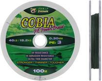 Linha Pioneer Multifilamento Cobia 0.30MM 18.2KGS 100M