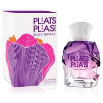 Perfume Issey Miyake Pleats Please Eau de Parfum Feminino 100ML