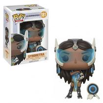 Funko Pop Overwatch Symmetra 181