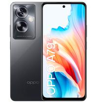 Smartphone Oppo A79 5G 256GB 8GB Ram Dual Sim - Black