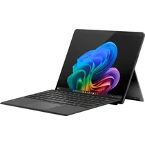 Notebook Microsoft Surface Pro EP2-23860 13" Snapdragon X Plus 16 GB LPDDR5X 512 SSD Touch - Preto