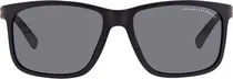 Óculos de Sol Armani Exchange AX4041SF 815787 58 - Masculino