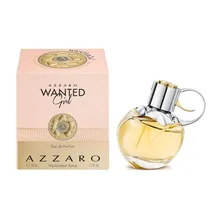 Azzaro Wanted Girl Edp 50ML