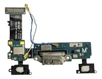 Flex de Carga Samsung G900M/S5 (Original/Vezr)