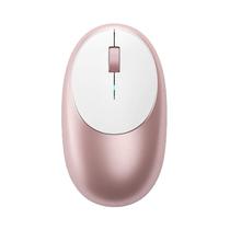 Mouse Inalambrico Satechi M1 Rose Gold