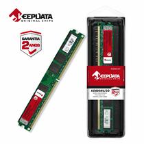 Memoria Ram DDR2 Keepdata 2GB 800MHZ KD800N6/2G