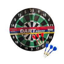 Juego Tiro Al Blanco TK-DG17 6 Dardos 43CM