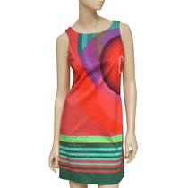 Desigual Vestido de Dama 38......................