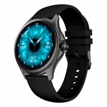 Smartwatch FTX FTXR24-BB 53MM - Preto