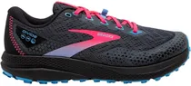 Tênis Brooks Divide 3 - 1203681B057 - Feminino