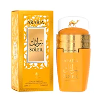 Perfume Emper Arabia Soleil Edp 25ML - Unisex