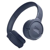 Fone de Ouvido JBL Tune 525BT Bluetooth - Azul