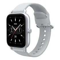 Relogio Xiaomi Haylou Watch 4 Silver/White