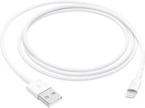 Cabo Apple Lightning para USB (1M) MXLY2ZM A1480