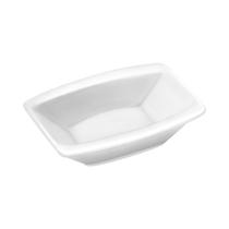 Recipiente para Aperitivo Wilmax WL-992755/A Blanco