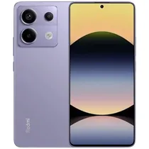 Smartphone Xiaomi Redmi Note 14S 6.67" Lte DS 8/256GB 200+8+2/16MP A13 67W - Purple (US)