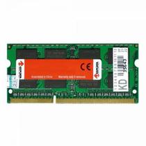 Mem NB 4GB DDR4 2666 MHZ Keepdata KD26S19/4G