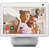 Tela Smart Amazon Echo Show 10 (3RD Gen) - White