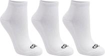 Meias Olympikus OIWSA81919 Branco (3 Pares)